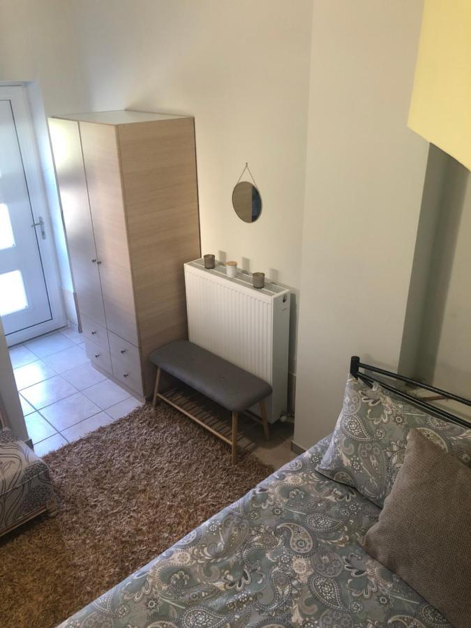 Poe Home Trikala Extérieur photo