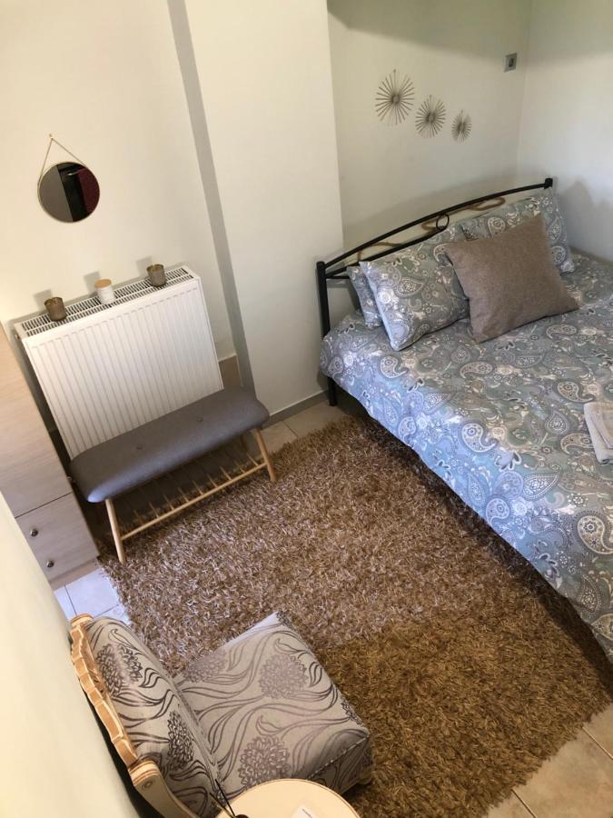 Poe Home Trikala Extérieur photo