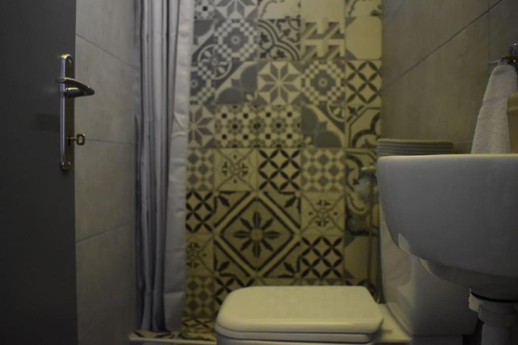 Poe Home Trikala Extérieur photo