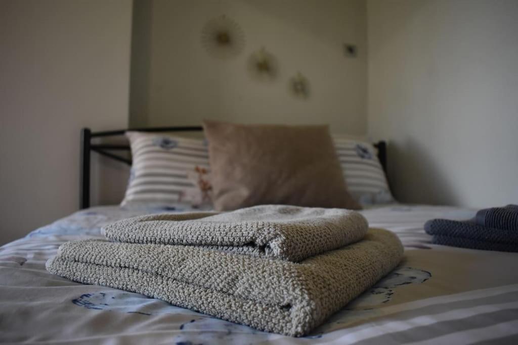 Poe Home Trikala Extérieur photo