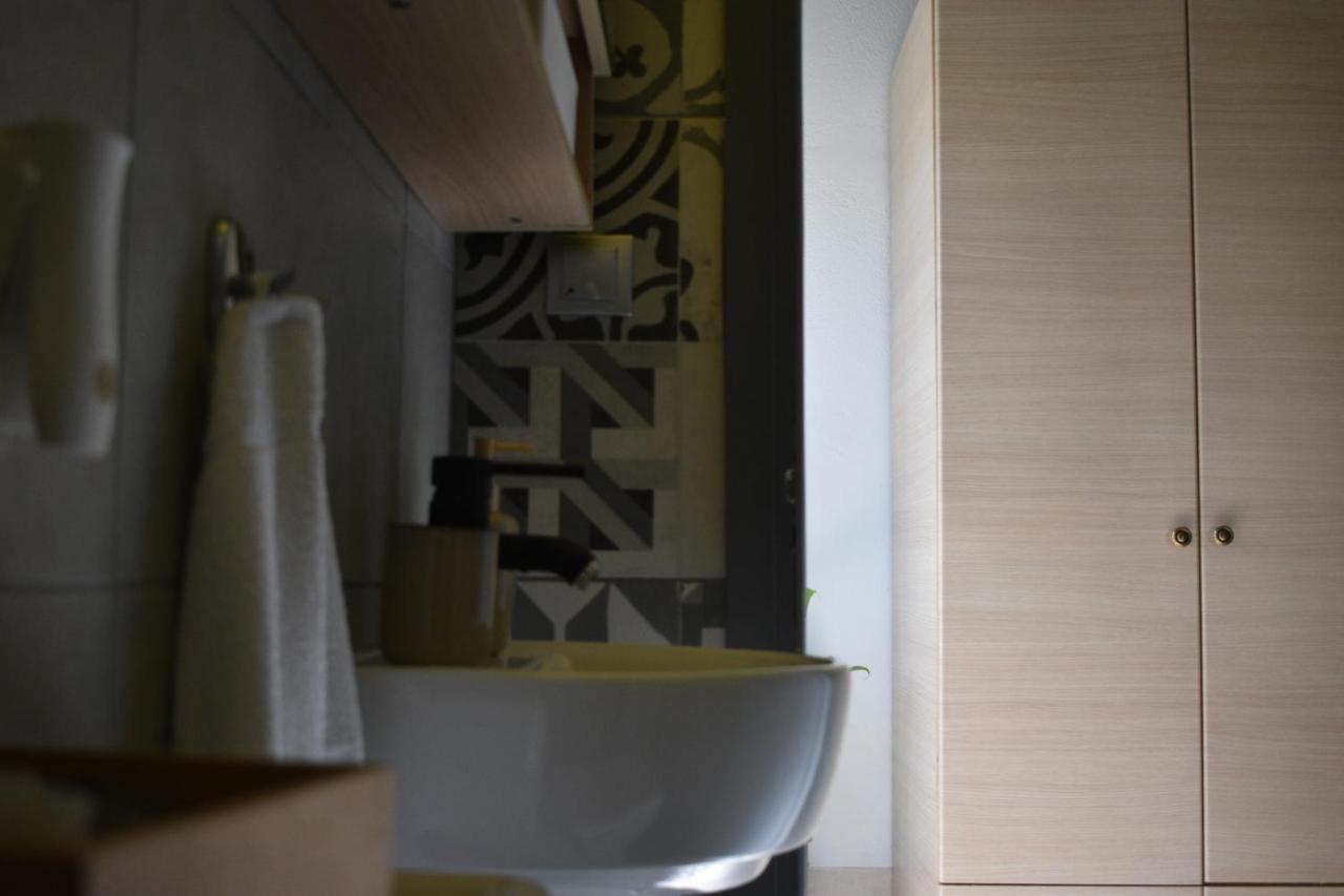 Poe Home Trikala Extérieur photo