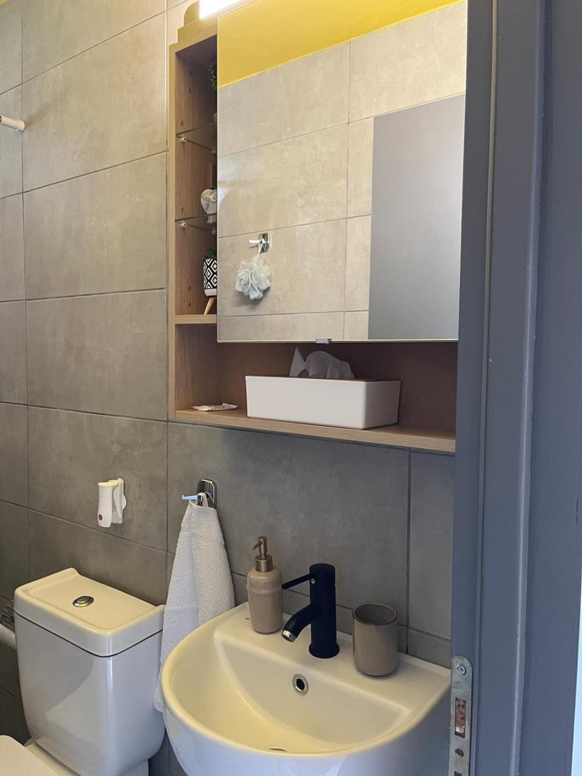 Poe Home Trikala Extérieur photo
