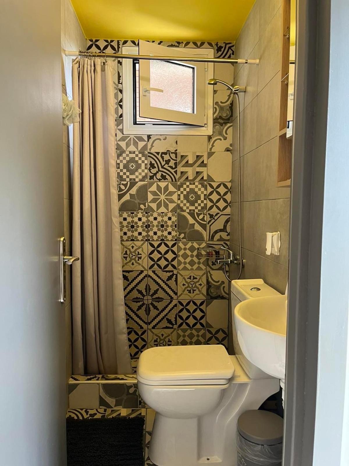 Poe Home Trikala Extérieur photo